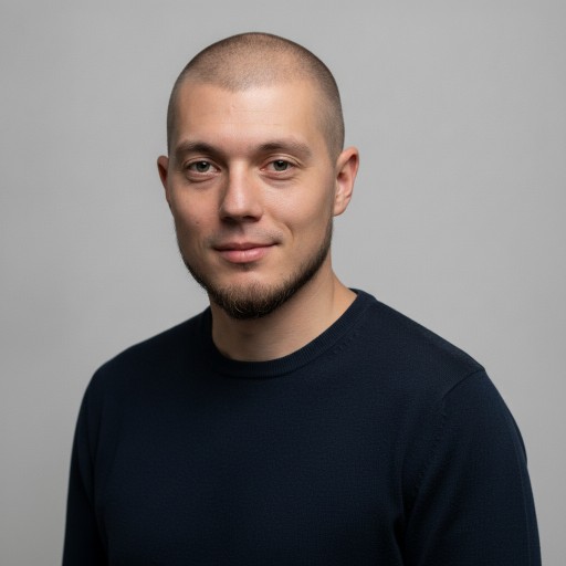 Ваня Зарядов