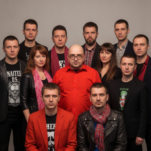 Вася Ложкин рокындроль бэнд