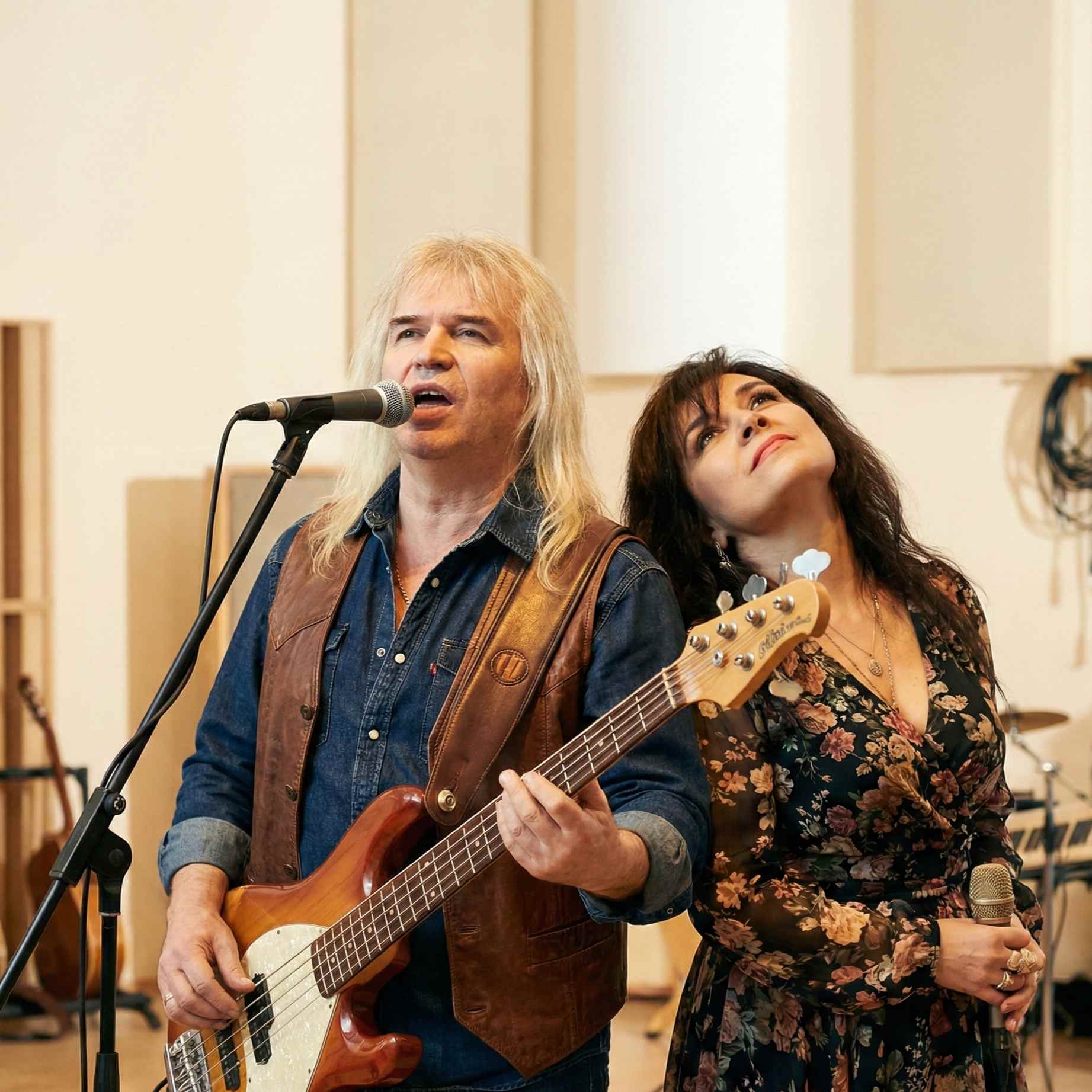 ВИА «Лейся, песня!»