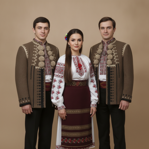 Смерічка