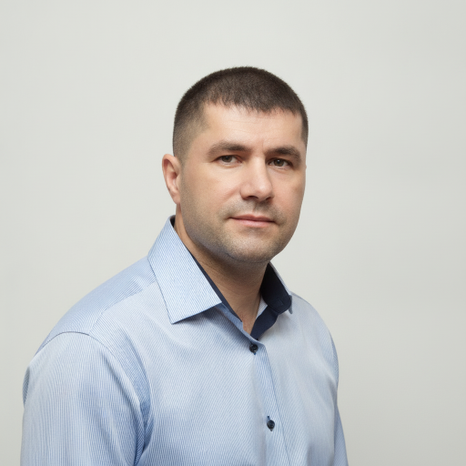Вячеслав Шевченко