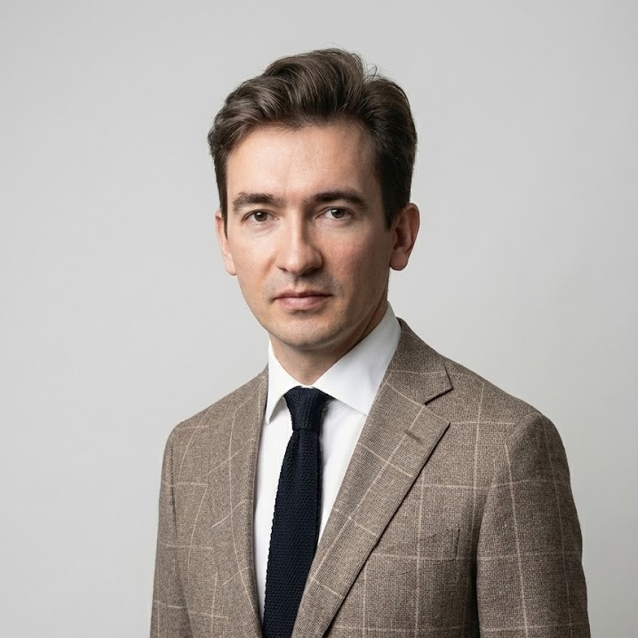 Виктор Киричёк