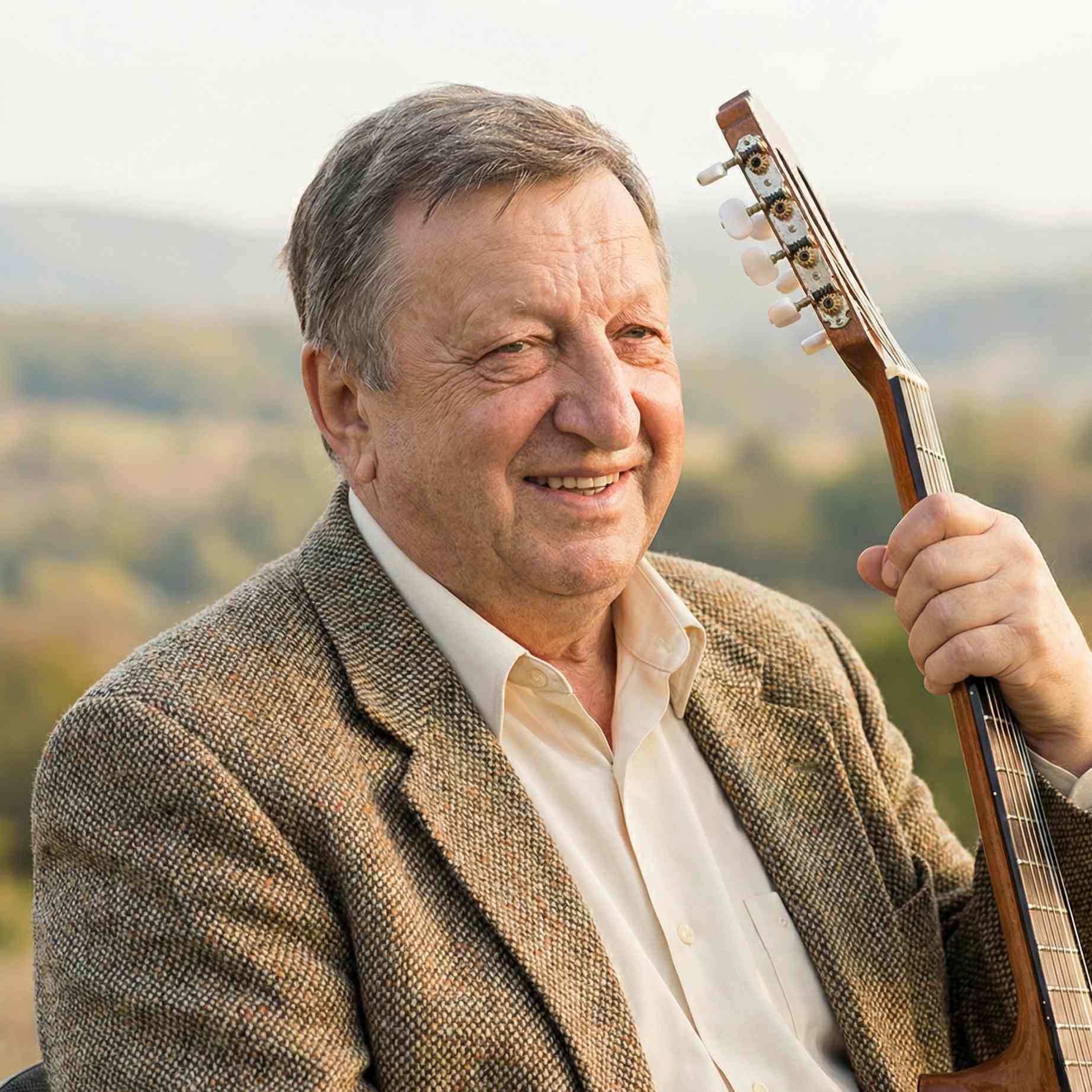 Виктор Берковский