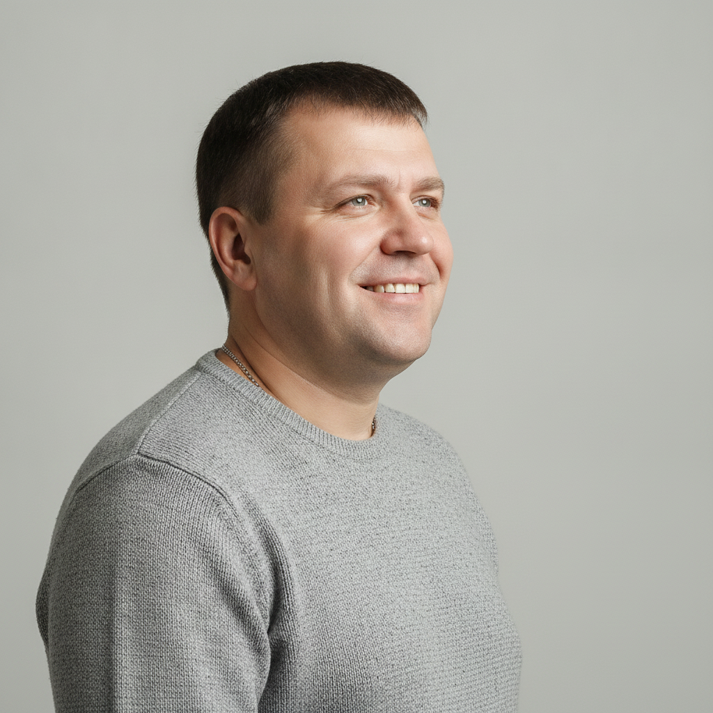 Виталий Корнев