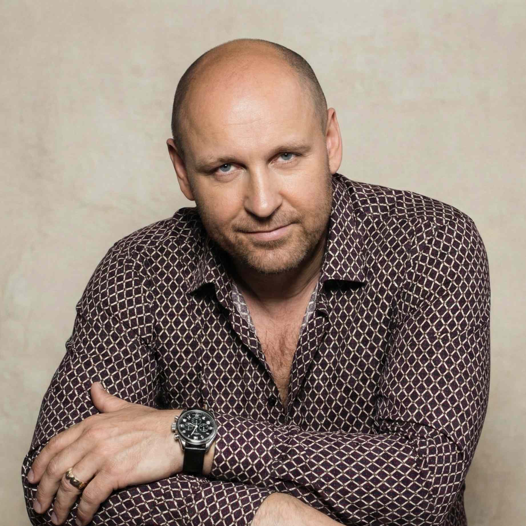 Виталий Аксёнов