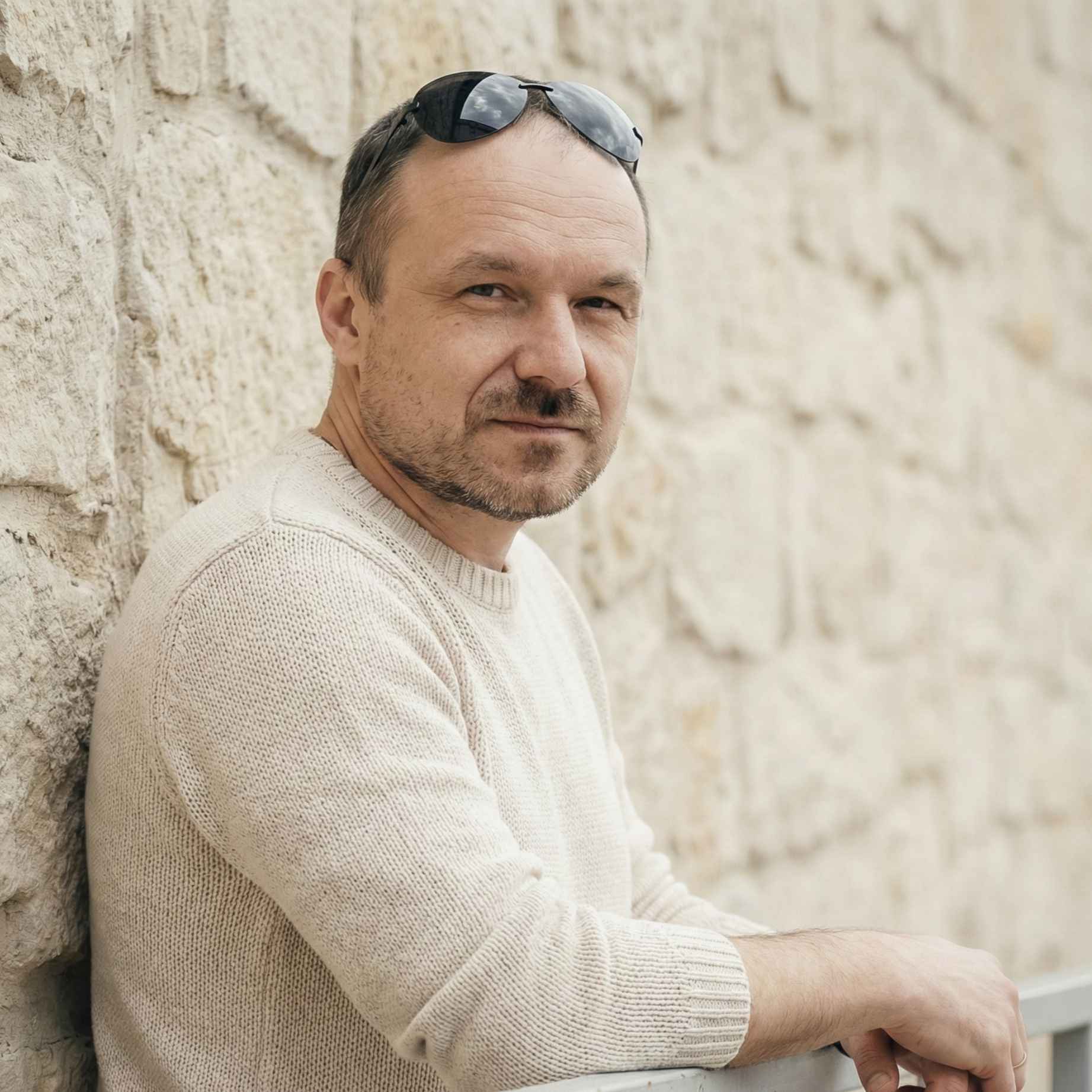 Владимир Клявин