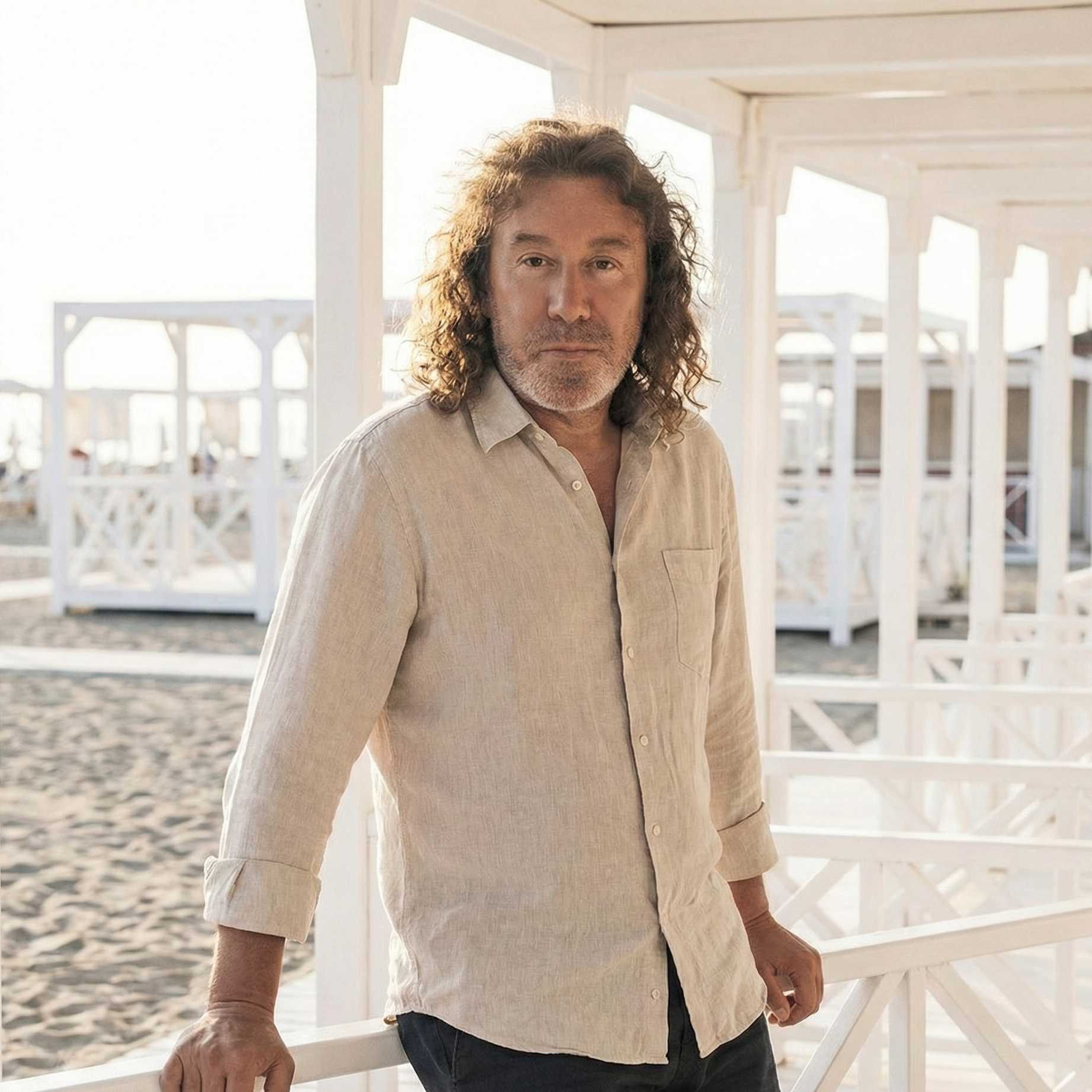 Владимир Кузьмин