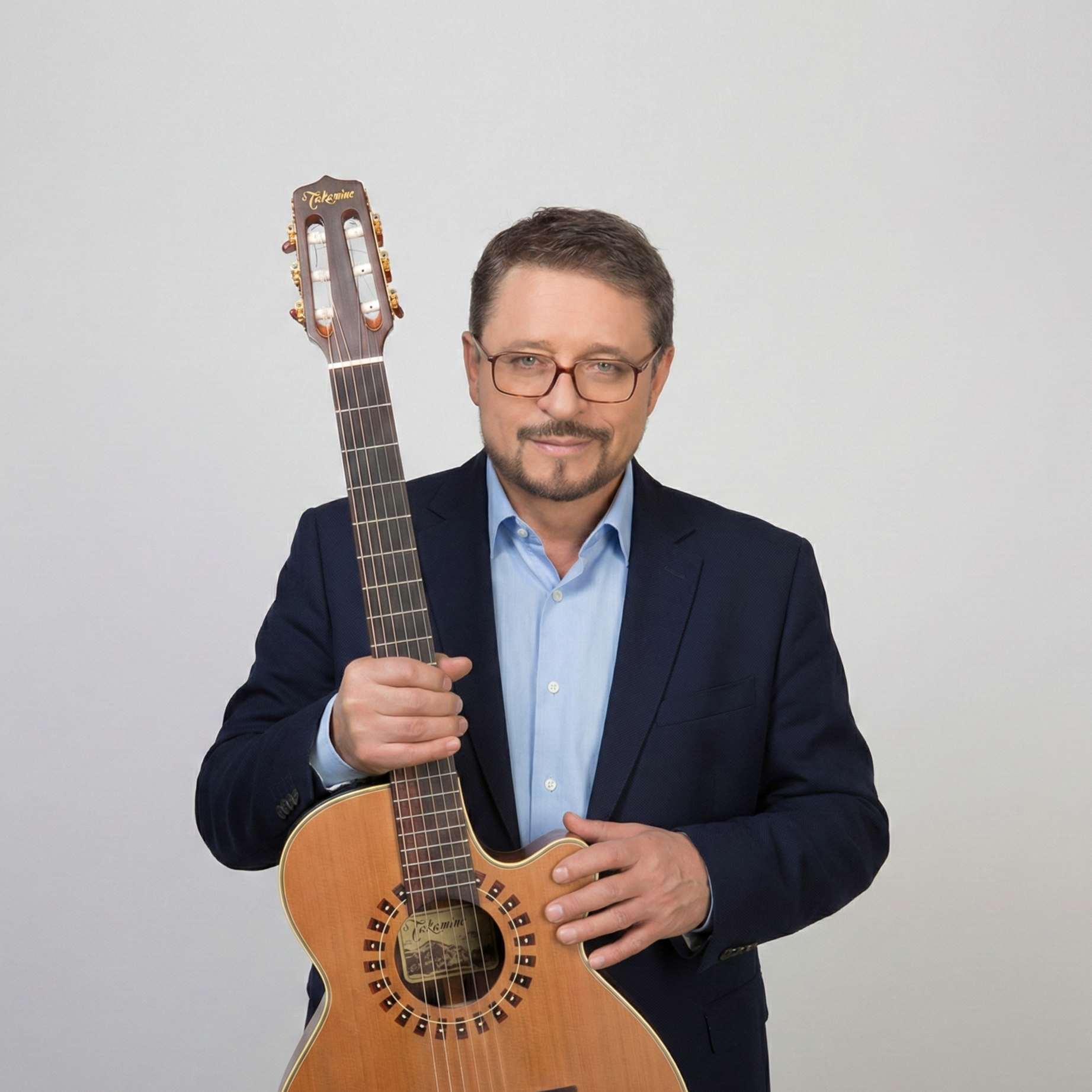 Владимир Маркин