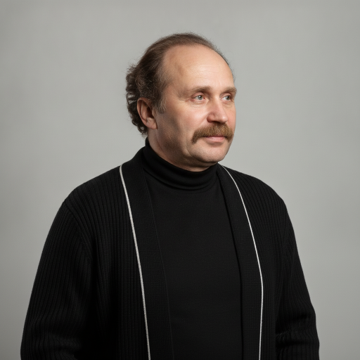 Владимир Мулявин