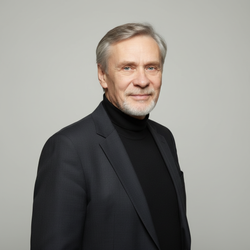 Владимир Оксиковский