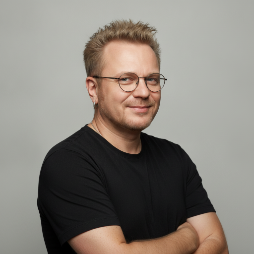 Владимир Пресняков