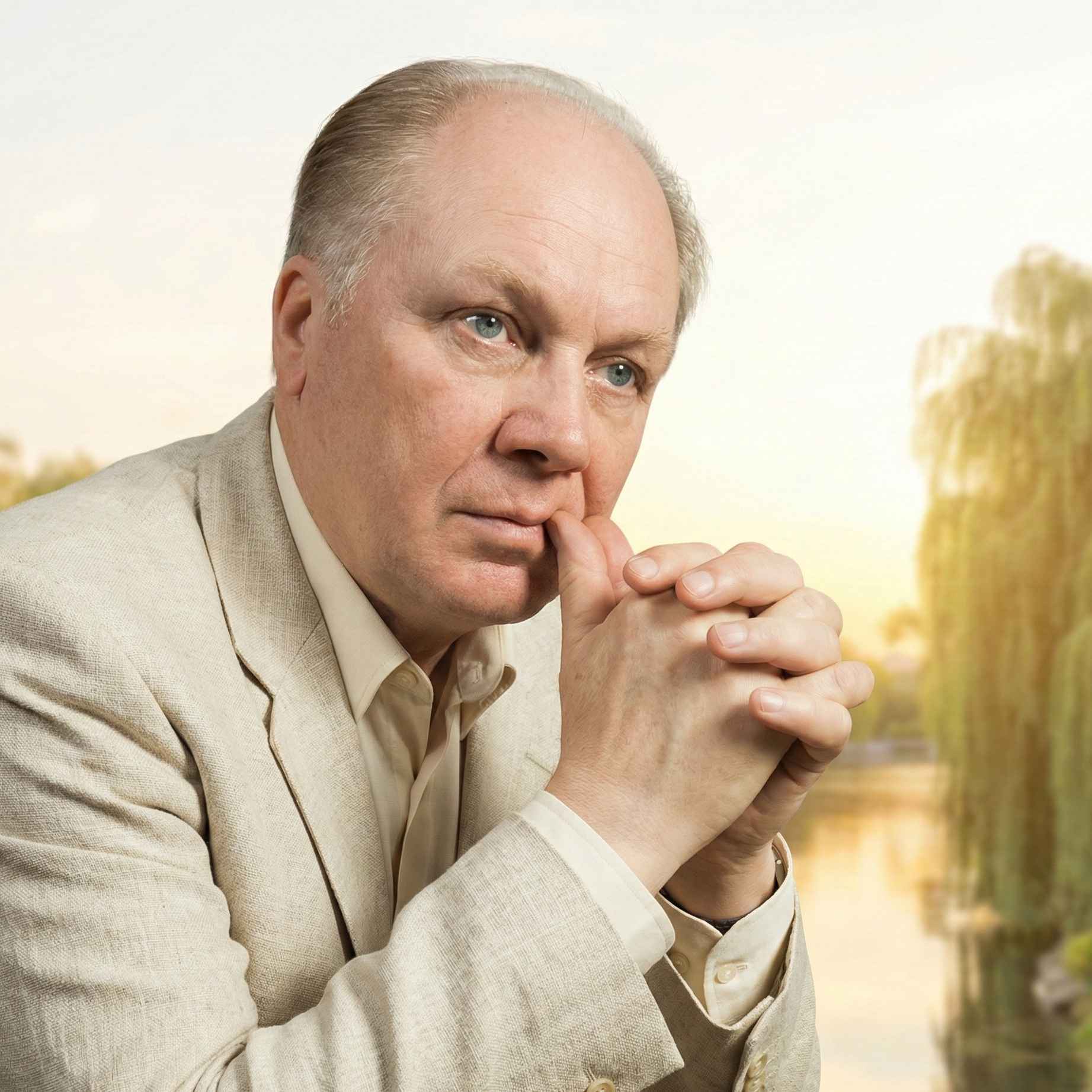 Владимир Трошин