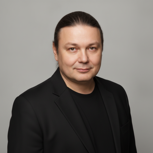 Владимир Захаров