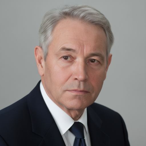 Владимир Земляникин