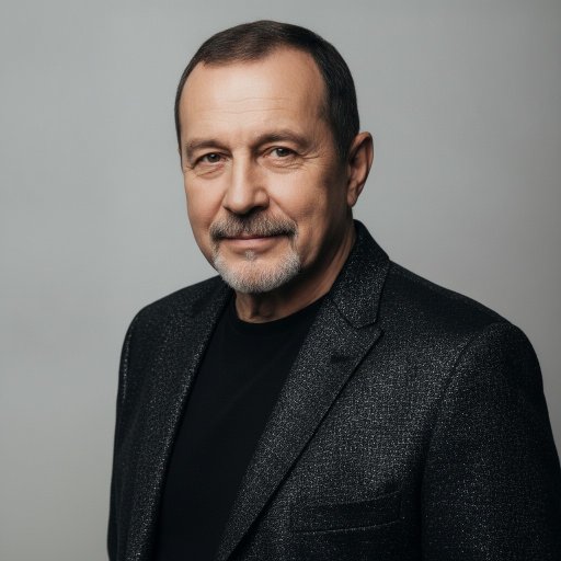 Владимир Ждамиров