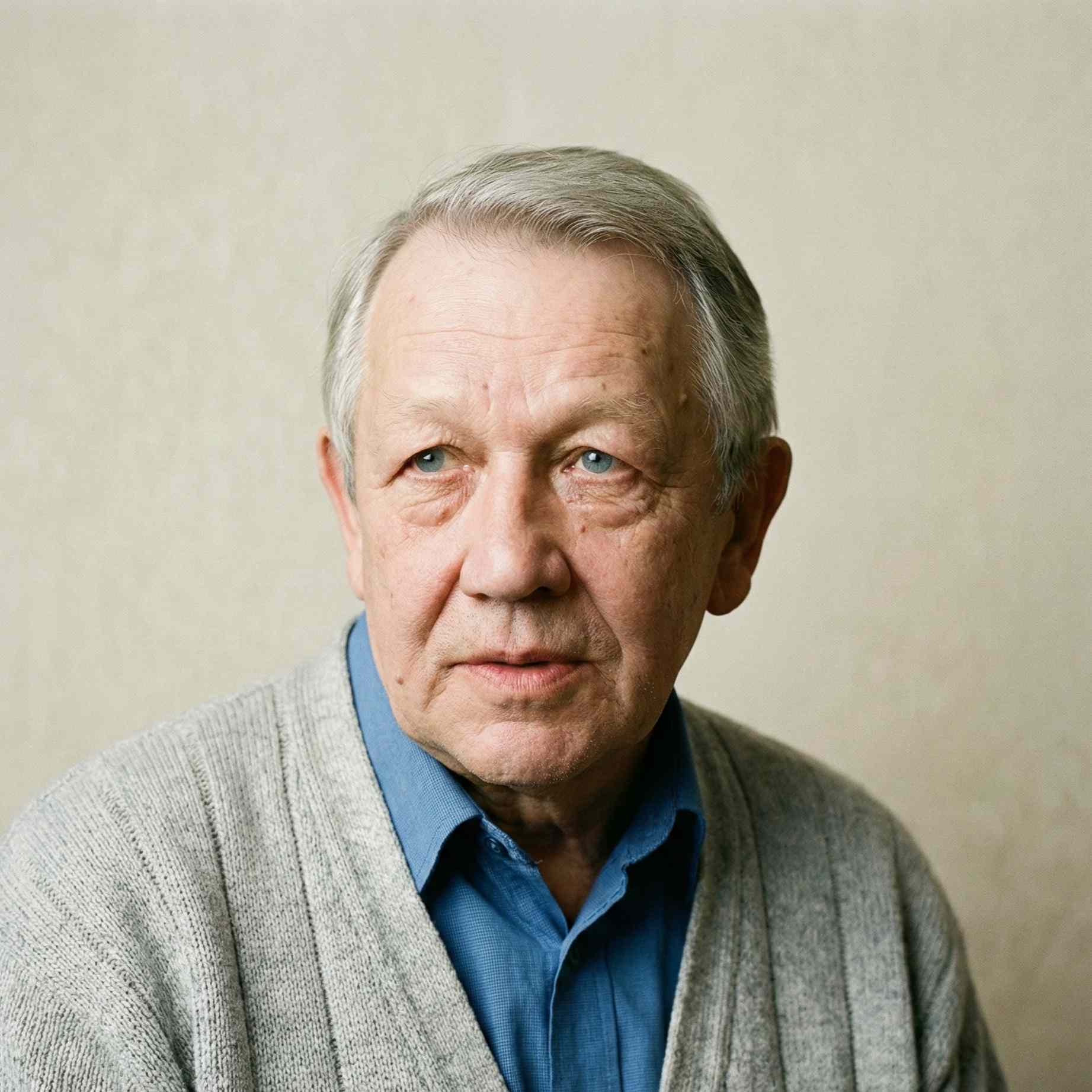 Владимир Златоустовский