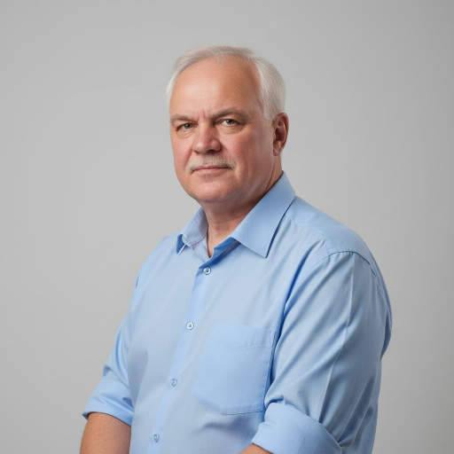 Владислав Ливериевич Шадрин