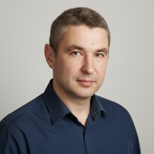 Володимир Буй