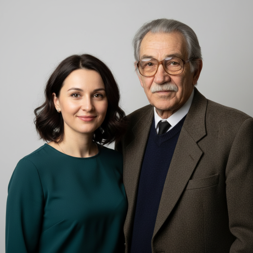 Volodymyr Baran