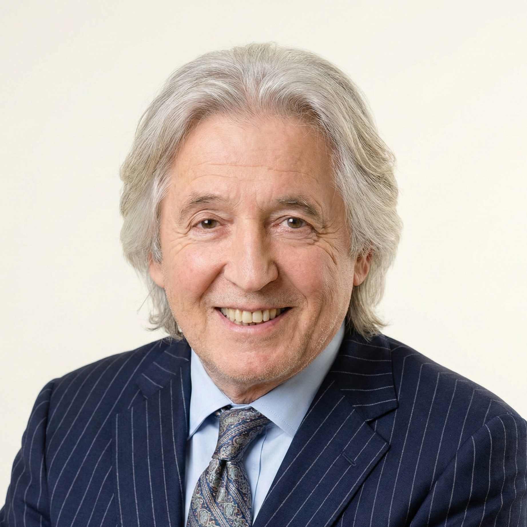 Вячеслав Малежик