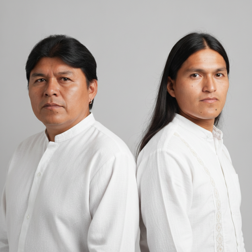 Wuauquikuna