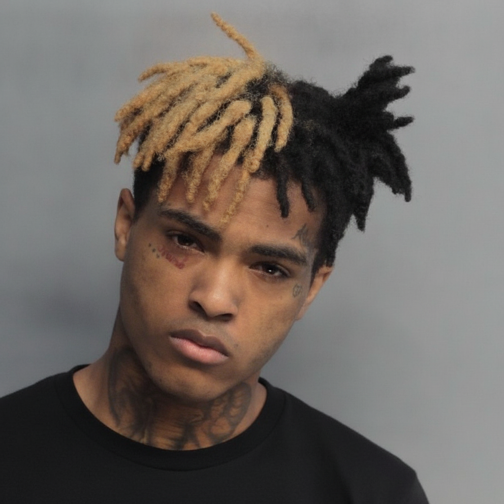 XXXTENTACION
