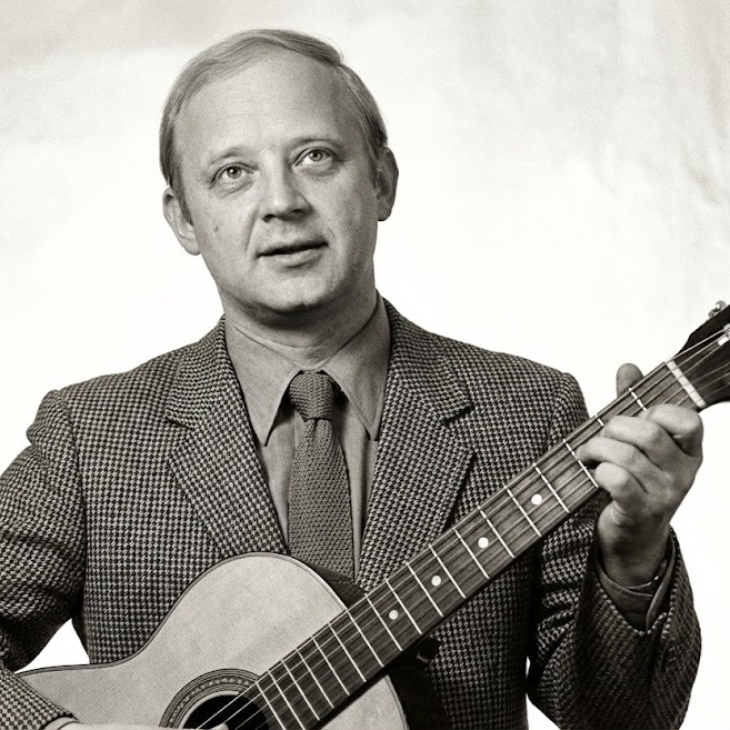 Юрий Визбор