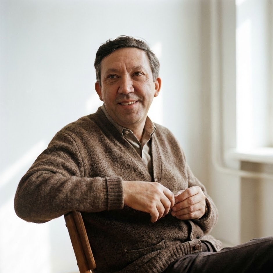 Юрий Никулин