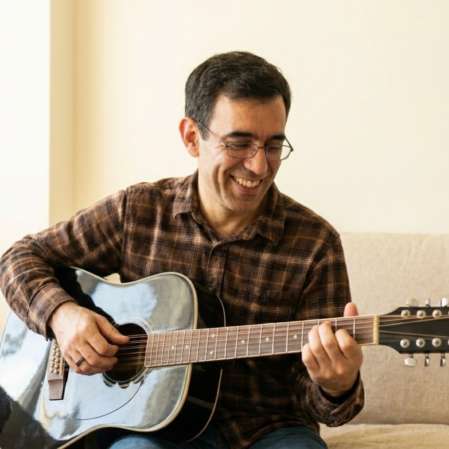 Заур Магомадов