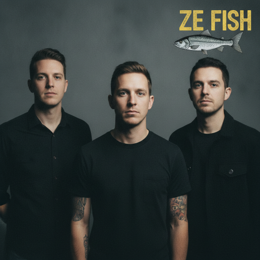 ZE FISH